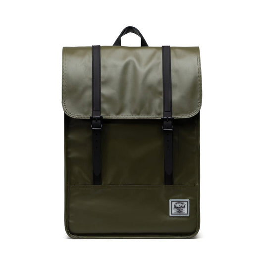 MOCHILA Survey II Ivy Green HERSCHEL