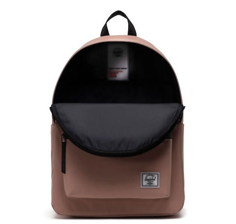 HERSCHEL MOCHILA Classic X-Large Ash Rose