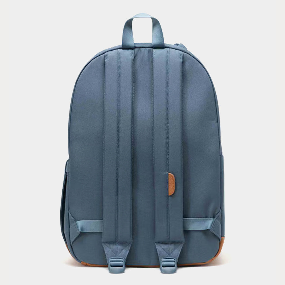 Mochila Pop Quiz Backpack Blue Mirage/Natural/White Stitch