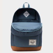 Mochila Pop Quiz Backpack Blue Mirage/Natural/White Stitch