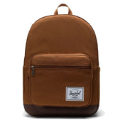 Mochila Herschel Pop Quiz (25L) - Rubber/Coffee