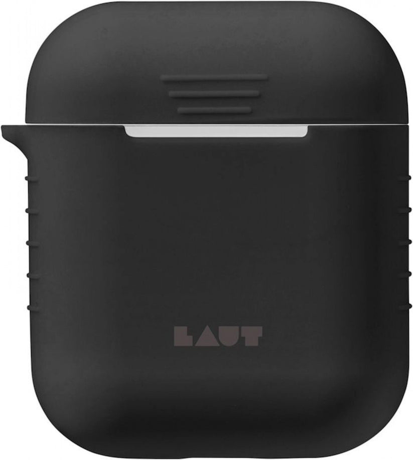 Capa Laut Pod (AirPods) - Preto