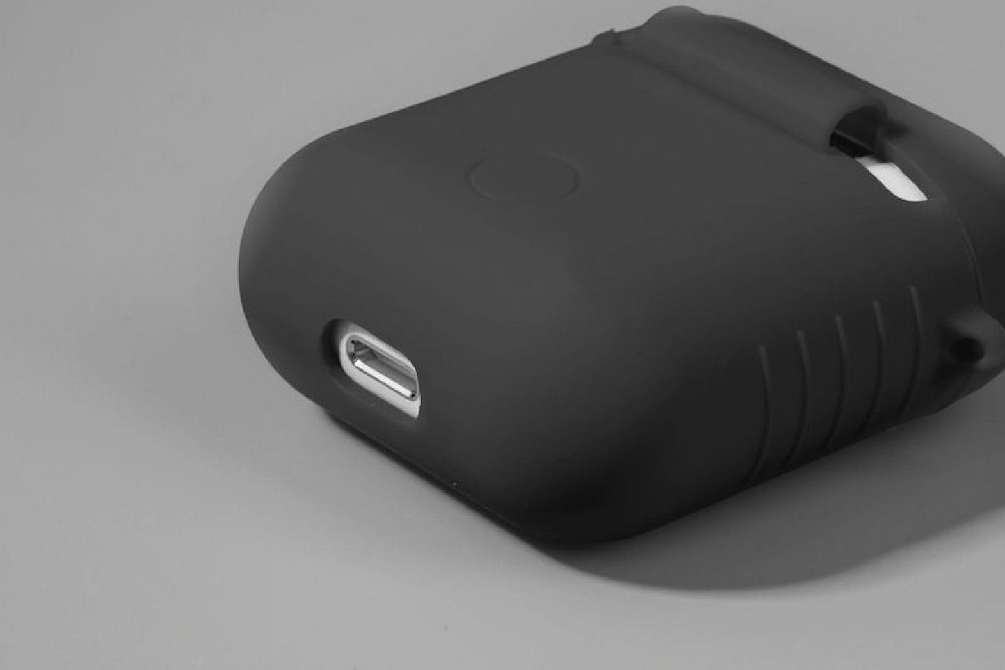 Capa Laut Pod (AirPods) - Preto