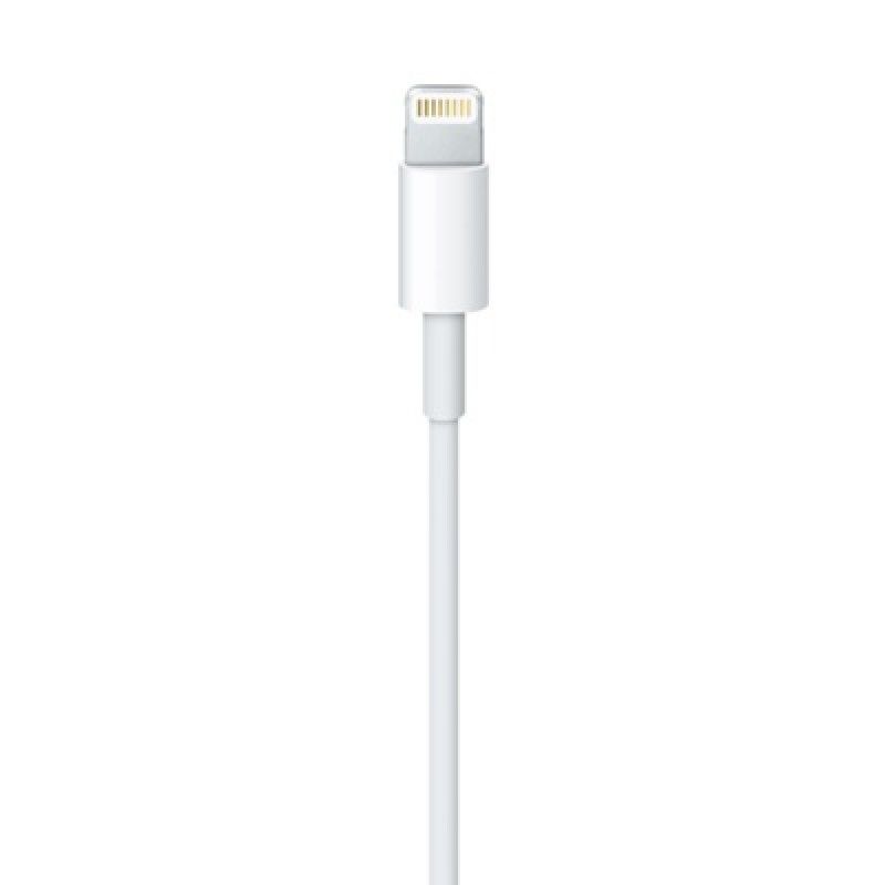 Cabo adaptador Lightning para USB (2 m)