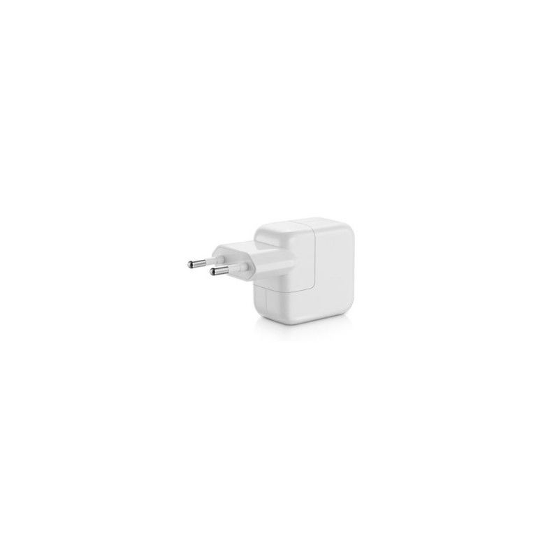 Adaptador de corrente USB-A de 12 W da Apple