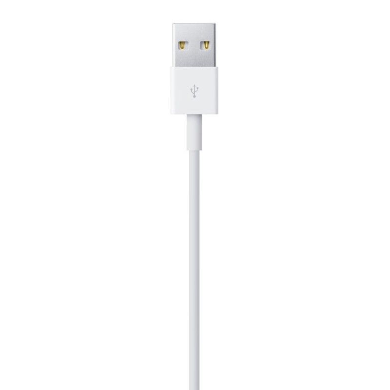 Cabo Lightning / USB 0,5 metros