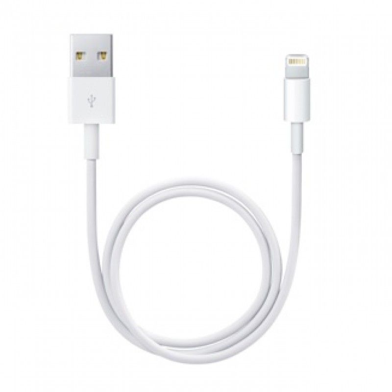 Cabo Lightning / USB 0,5 metros