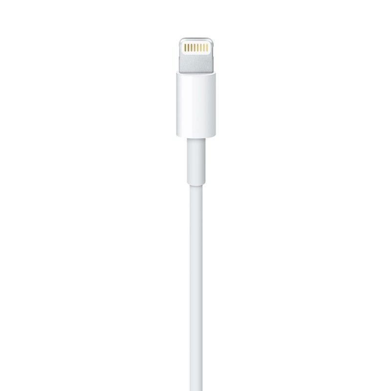 Cabo Lightning / USB 0,5 metros