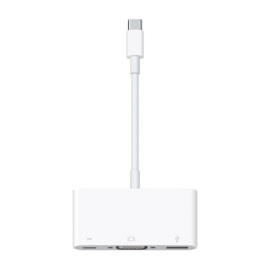 USB-C VGA Multiport Adapter