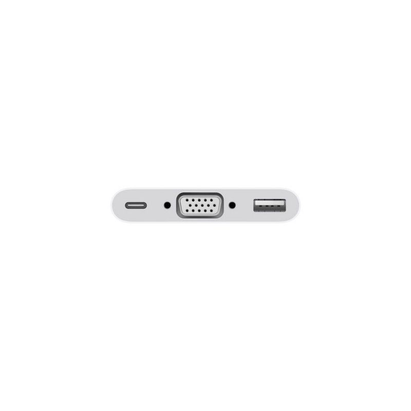 USB-C VGA Multiport Adapter