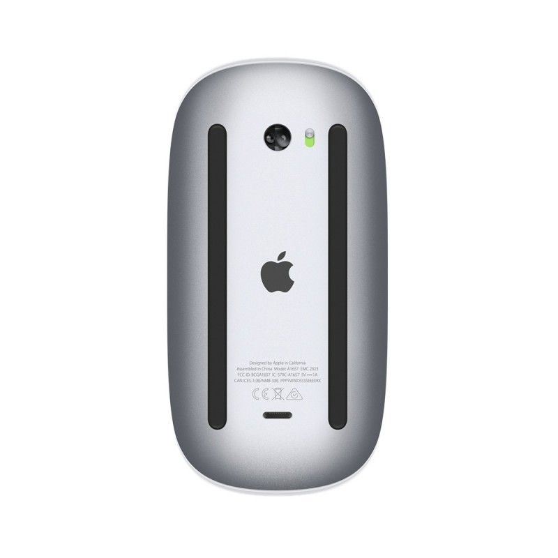 Magic Mouse