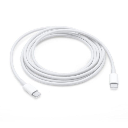 Cabo de carregamento USB-C (2 metros)