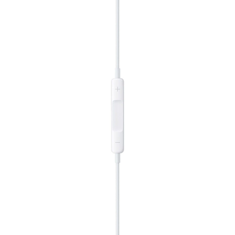 EarPods com conetor Lightning