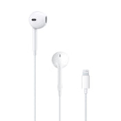 EarPods com conetor Lightning