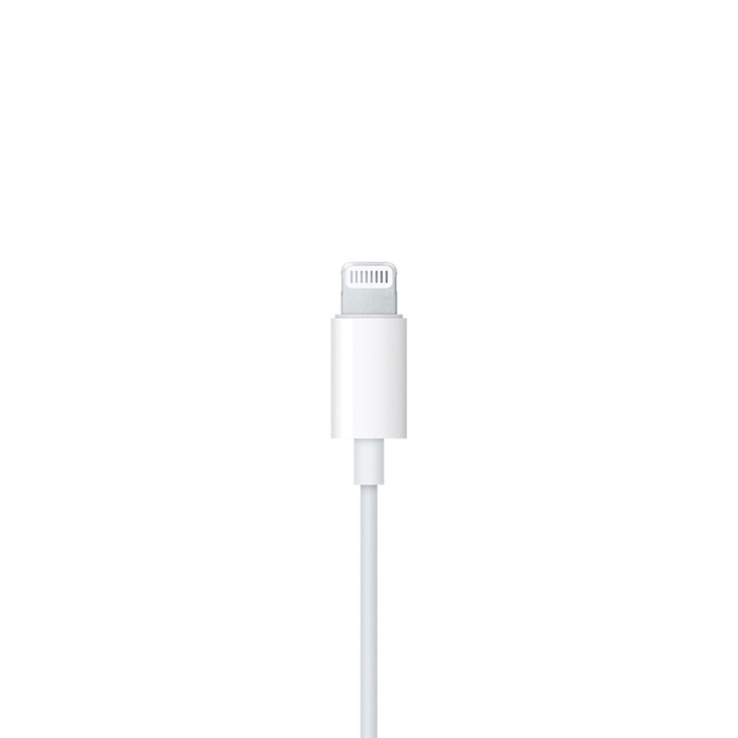 EarPods com conetor Lightning