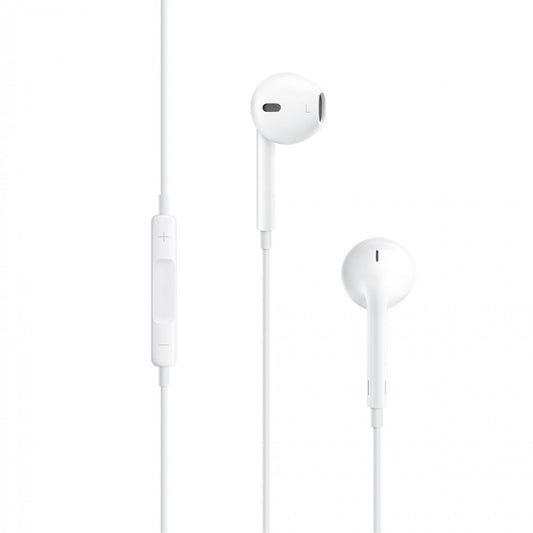 Apple EarPods with 3.5mm Headphone Plug