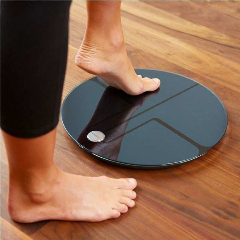 QardioQardio Base 2 Wireless Smart Scale - Black