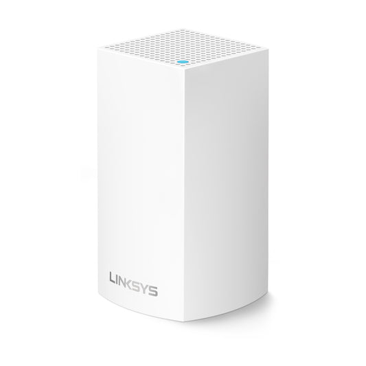 Sistema Wi-Fi Linksys Velop Intelligent Mesh (Pack de 1)