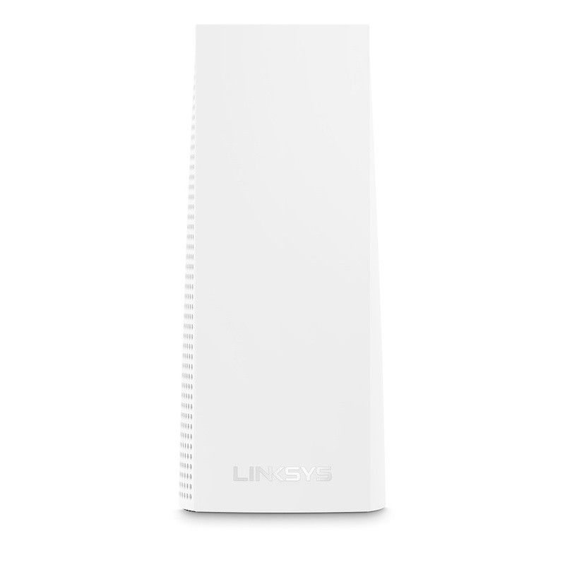 Sistema Wi-Fi Linksys Velop Whole Home Mesh (Pack de 2)