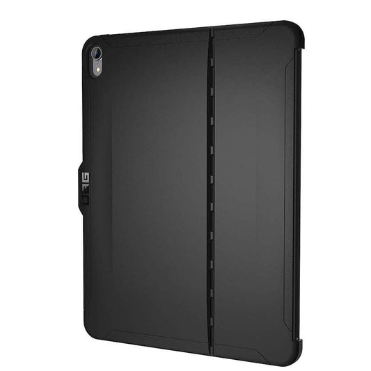 Capa para iPad Pro 11 (2018) UAG Scout - Preto