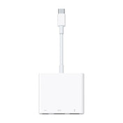 USB-C Digital AV Multiport Adapter