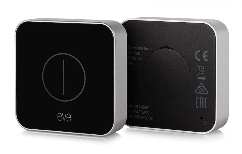 Botão Eve - Controlo remoto para casa