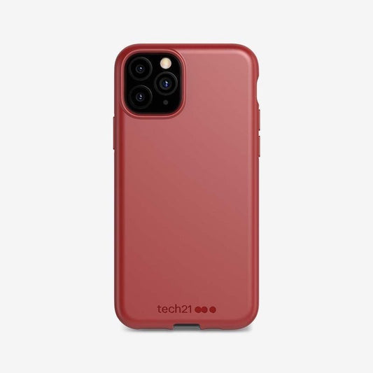 Capa iPhone 11 Pro Tech21 Studio Color - Vermelho