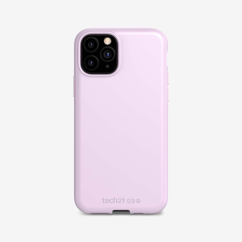 Tech21 Capa Studio Color iPhone 11 Pro Rosa