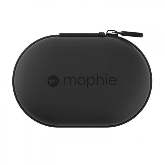 Power Capsule Mophie 1,400mAh – Preto