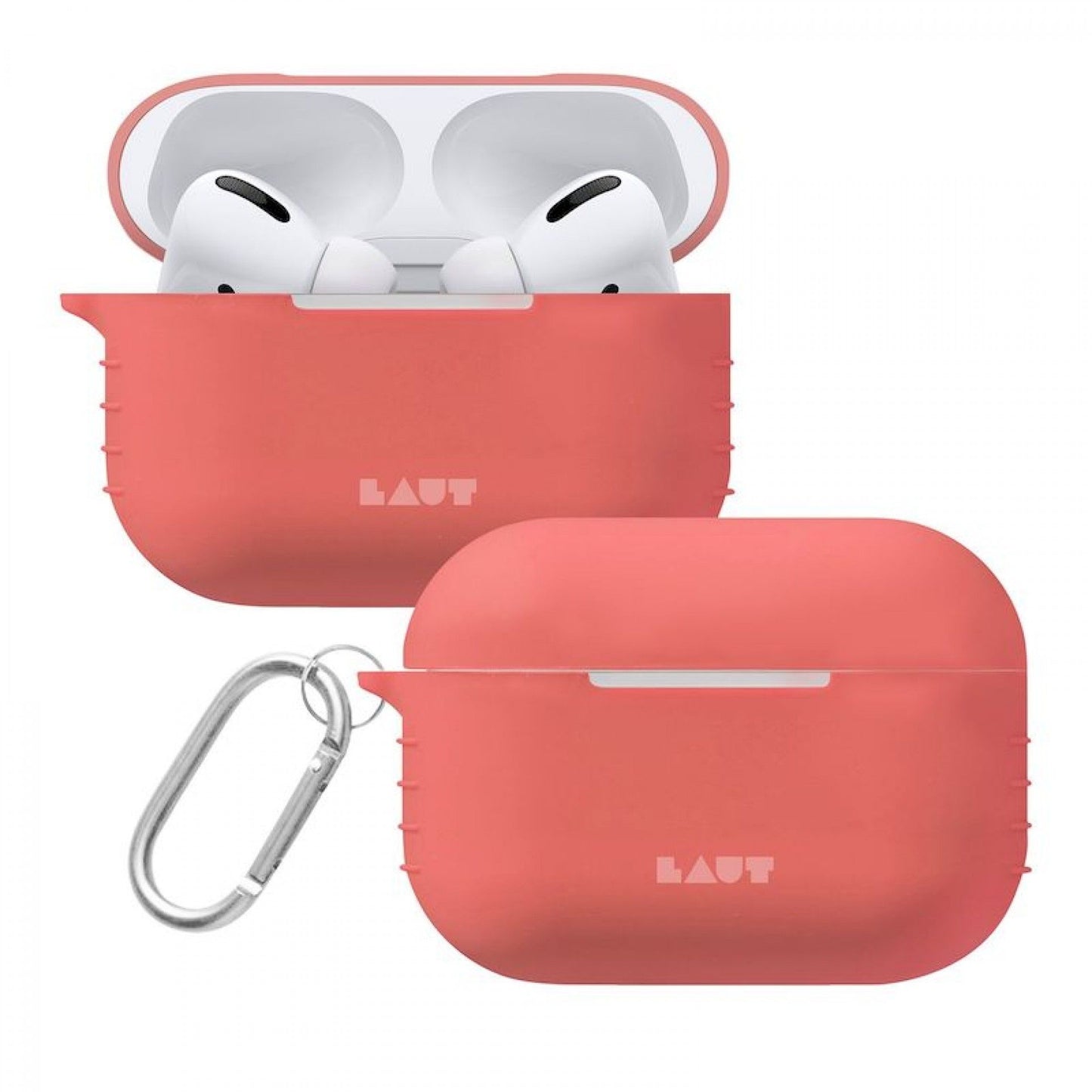 Laut POD Airpods Pro Coral