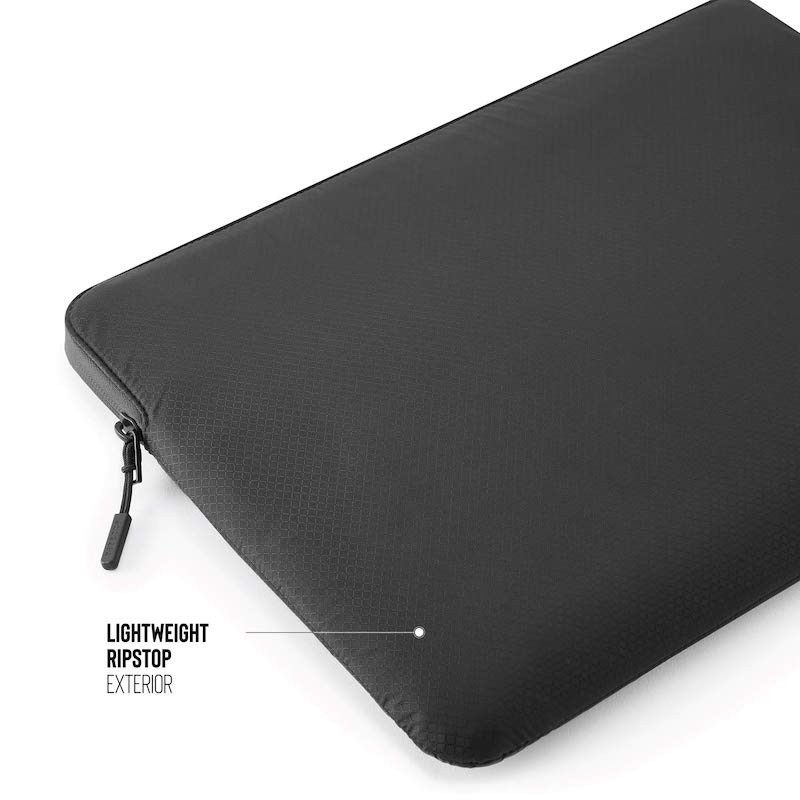 Bolsa para MacBook 15/16 Ultra Lite - Preto