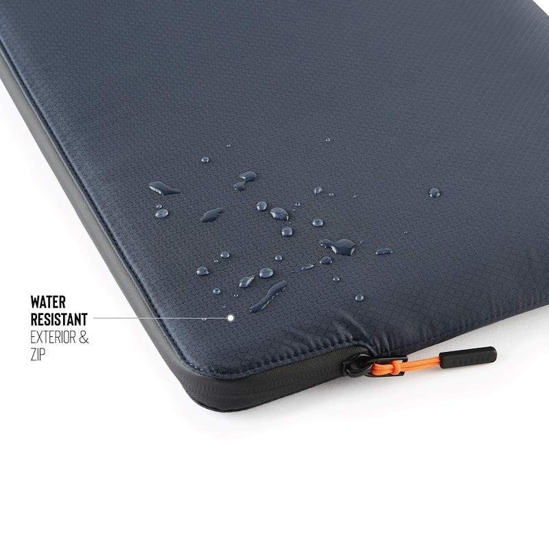 Pipetto MacBook Sleeve 15/16 Ultra Lite Navy Ripstop