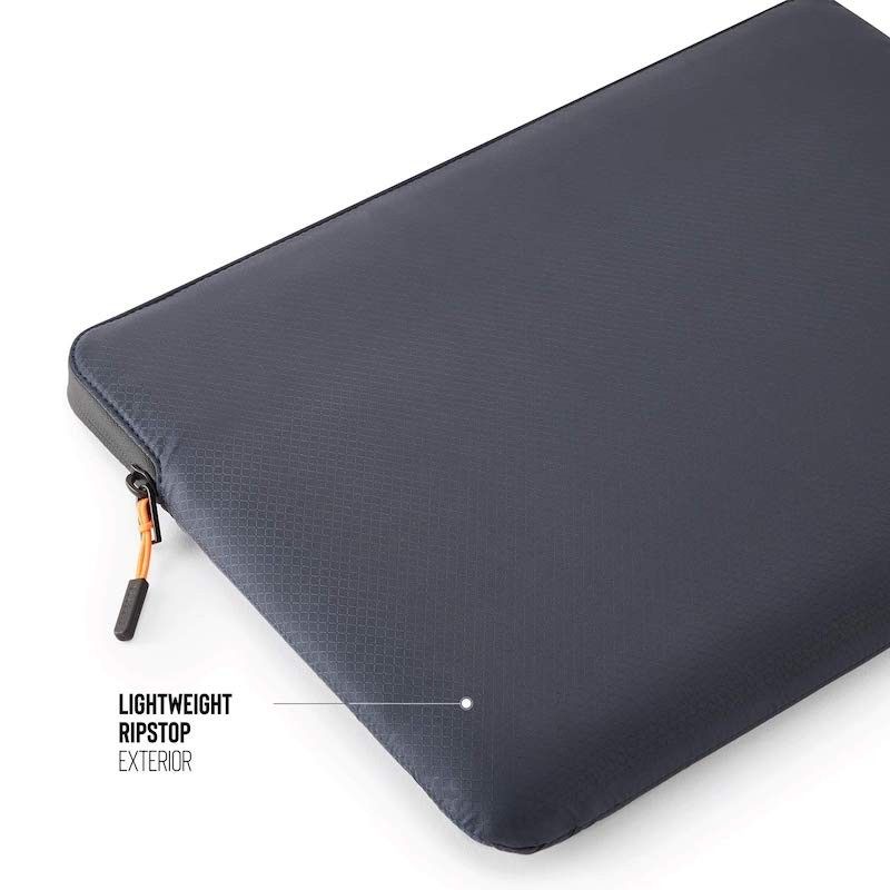 Pipetto MacBook Sleeve 15/16 Ultra Lite Navy Ripstop