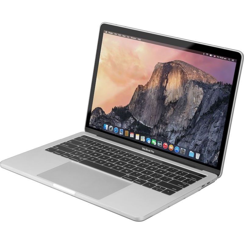 Laut Huex MacBook Pro 16" - Frost