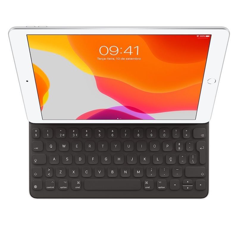 Smart Keyboard for iPad (7th gen) & iPad Air (3rd gen) - PT