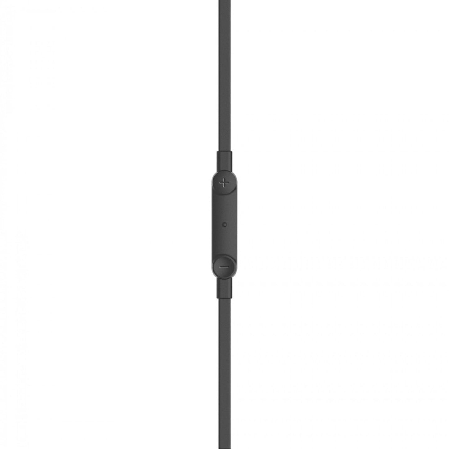 Belkin Auriculares ROCKSTAR com USB-C Black