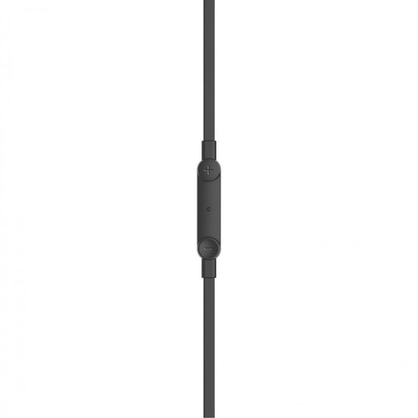 Belkin Auriculares ROCKSTAR com USB-C Black