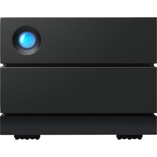 LaCie 2big RAID USB 3.1 4TB