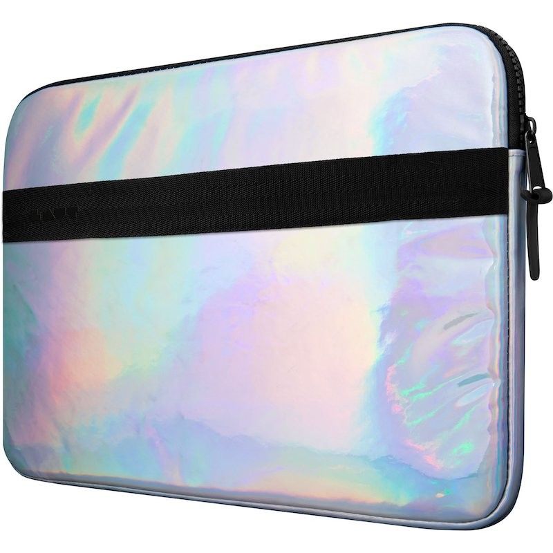 Bolsa de proteção para MacBook 13 Laut Holographic