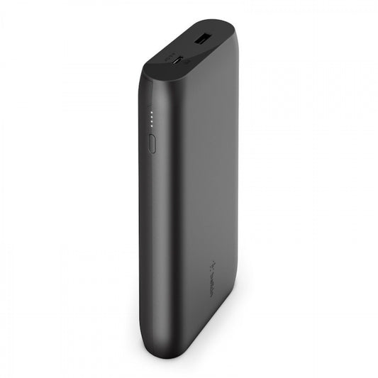 Belkin BOOST CHARGE USB-C PD Power Bank 20K + Cabo USB-C