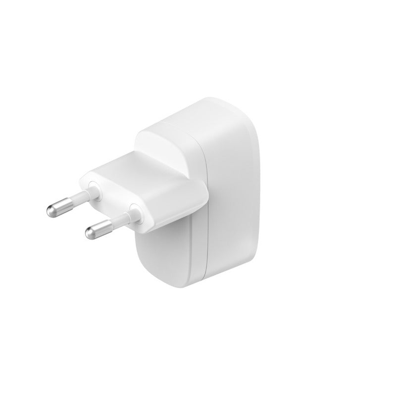 Carregador de parede Belkin com cabo Lightning