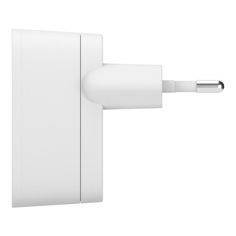 Carregador de parede Belkin com cabo Lightning