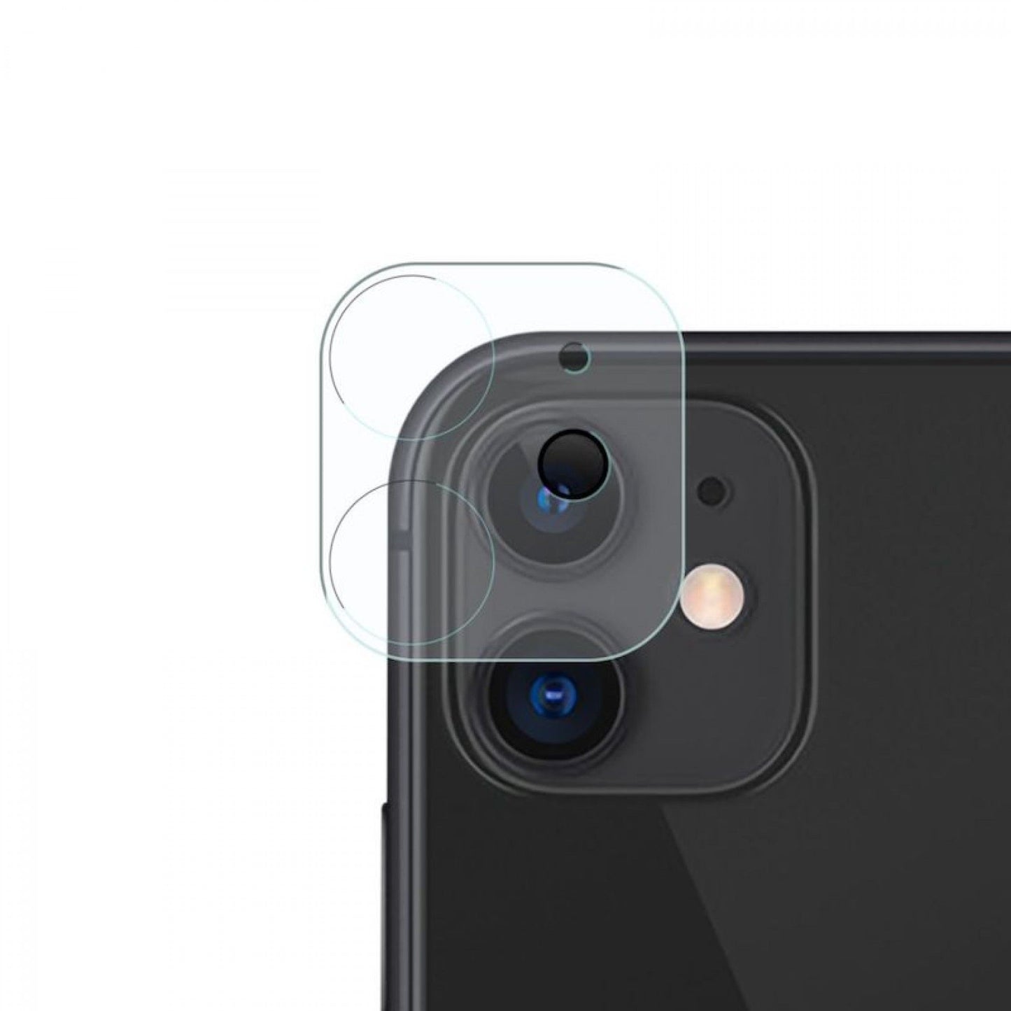 EPICO Lens Protector iPhone 12 6.1