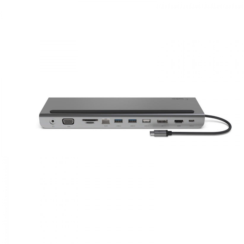 Belkin Adaptador HUB USB-C 11 em 1