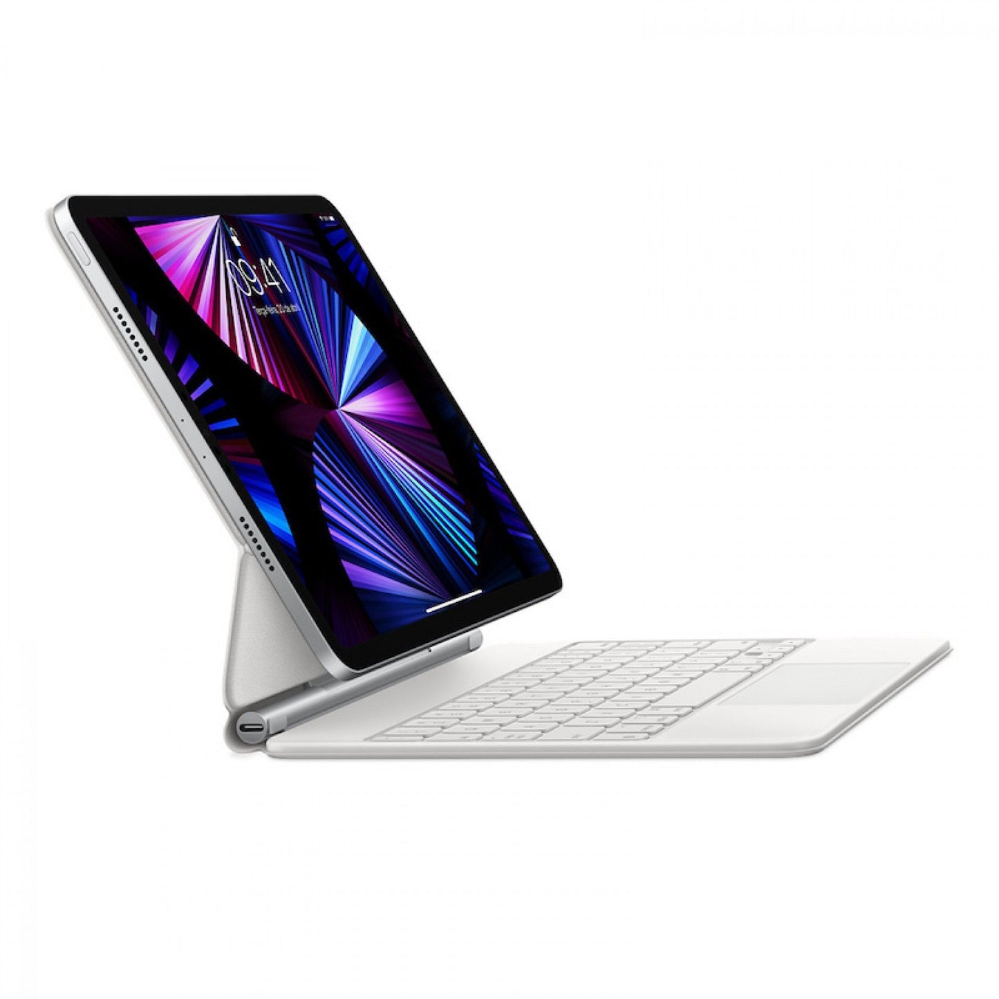 Magic Keyboard for iPad Pro 11"(3rd gen)/Air (4th gen) White