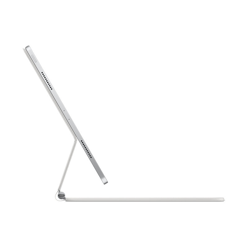 Magic Keyboard for iPad Pro 12.9" (5th generation) - White