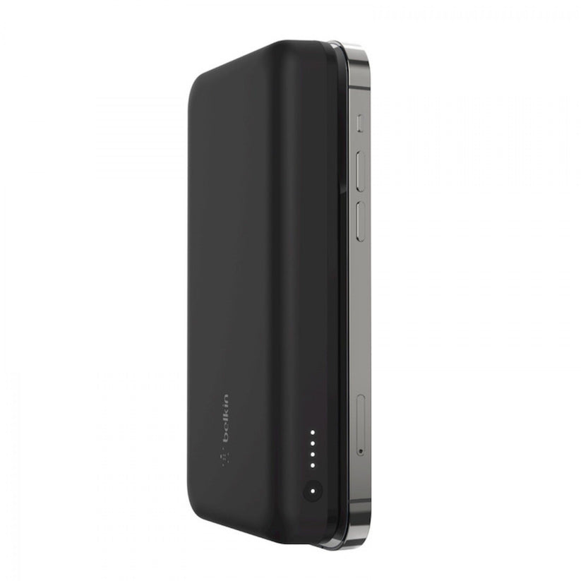 BELKIN Magnetic Wireless Powerbank 10000 mAh 18 W PD