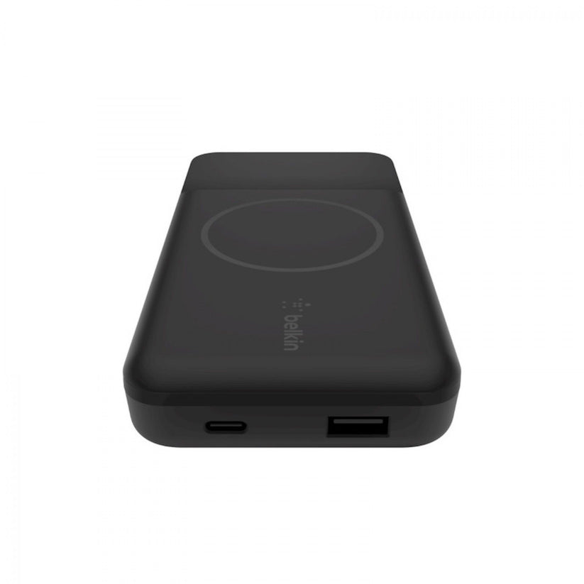 BELKIN Magnetic Wireless Powerbank 10000 mAh 18 W PD