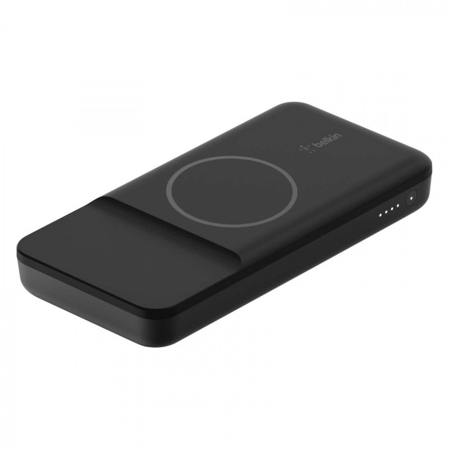 BELKIN Magnetic Wireless Powerbank 10000 mAh 18 W PD