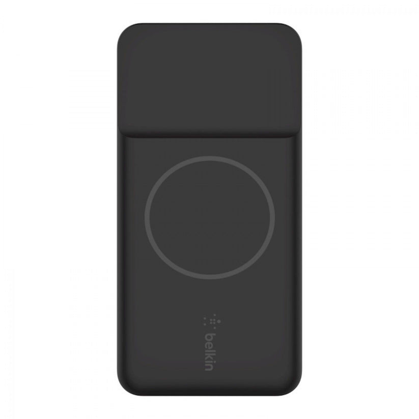 BELKIN Magnetic Wireless Powerbank 10000 mAh 18 W PD